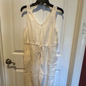 CALIA Women's Relaxed Jumpsuit